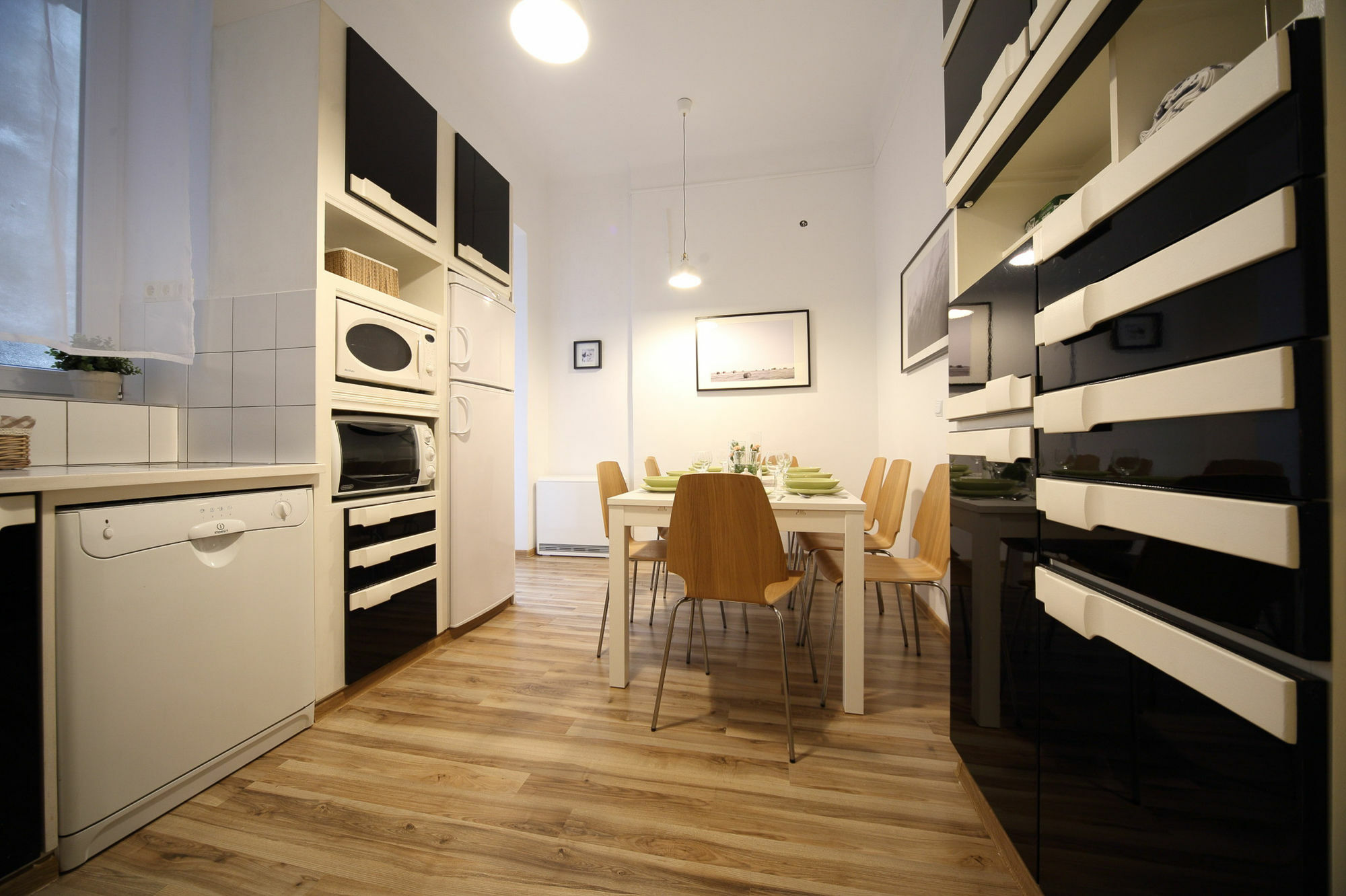 Old Town Friendhouse Apartments Krakkó Kültér fotó