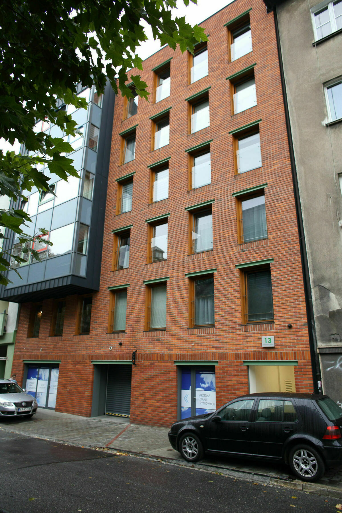 Old Town Friendhouse Apartments Krakkó Kültér fotó