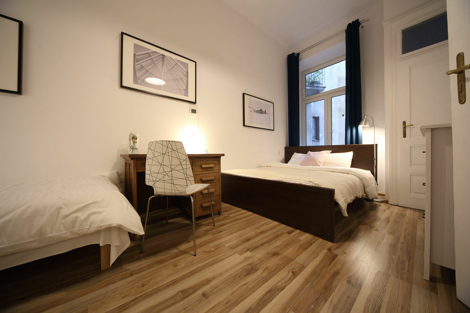 Old Town Friendhouse Apartments Krakkó Kültér fotó