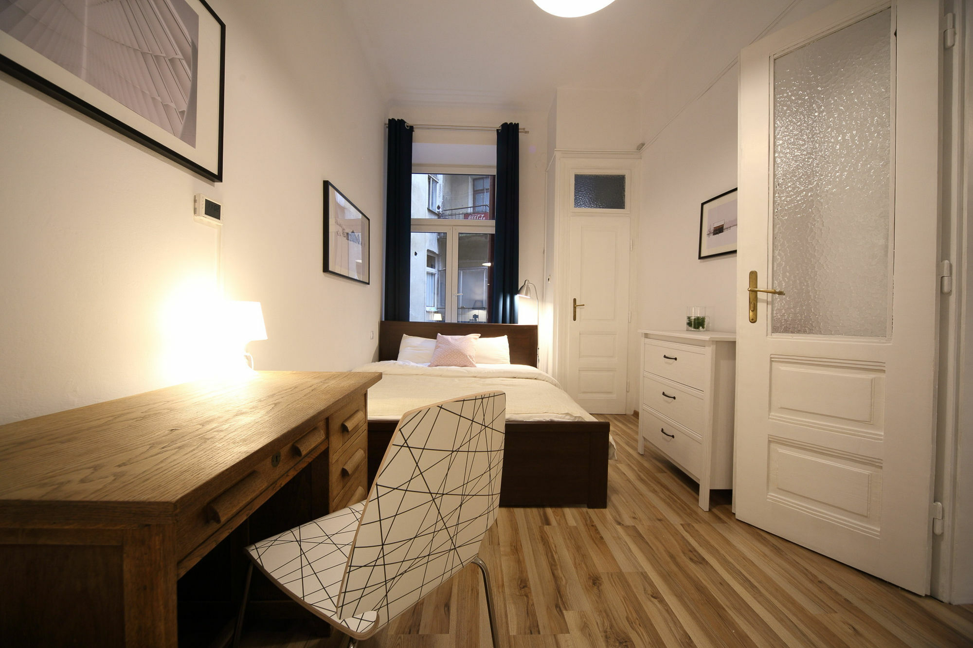 Old Town Friendhouse Apartments Krakkó Kültér fotó