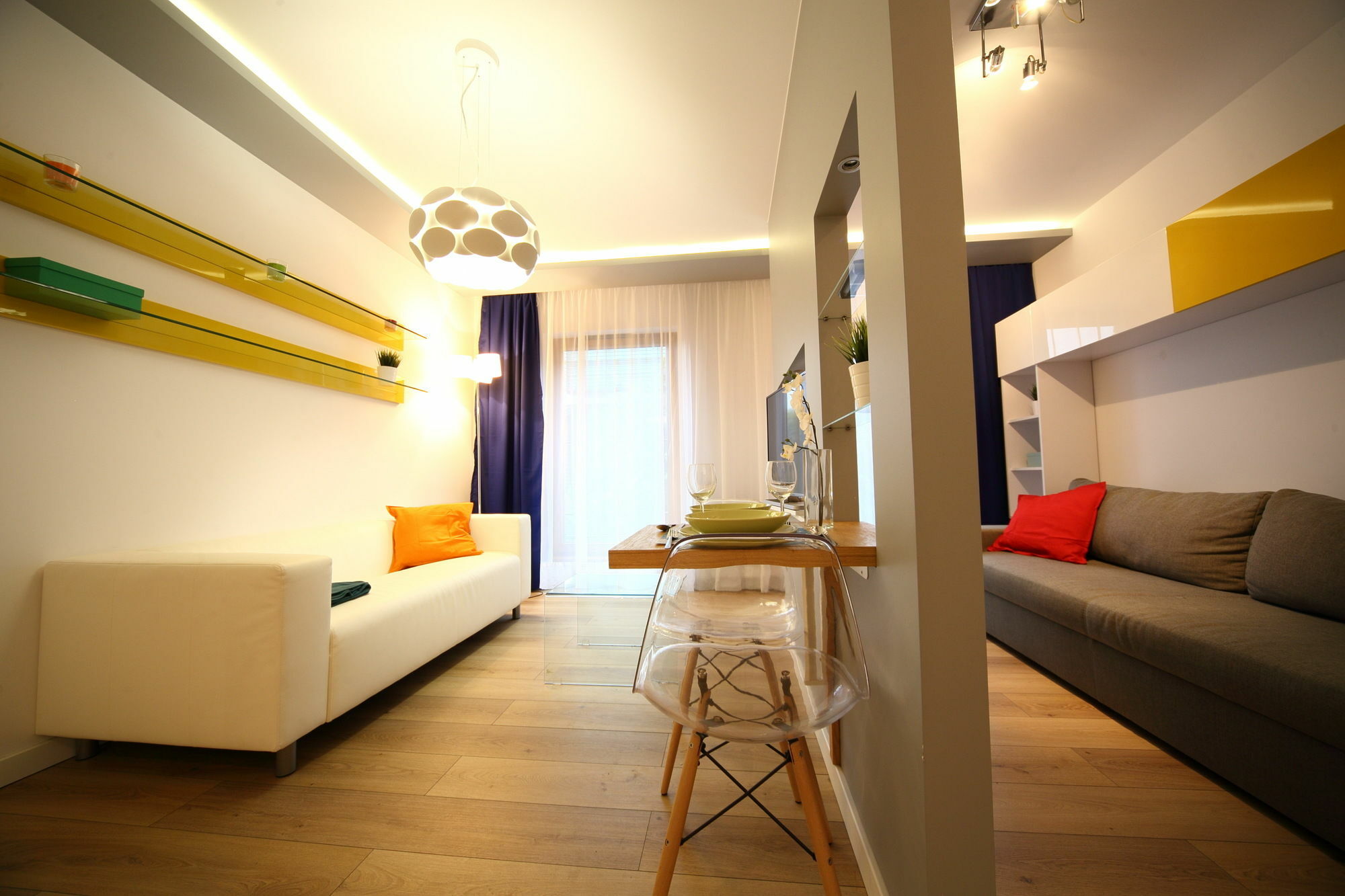 Old Town Friendhouse Apartments Krakkó Kültér fotó
